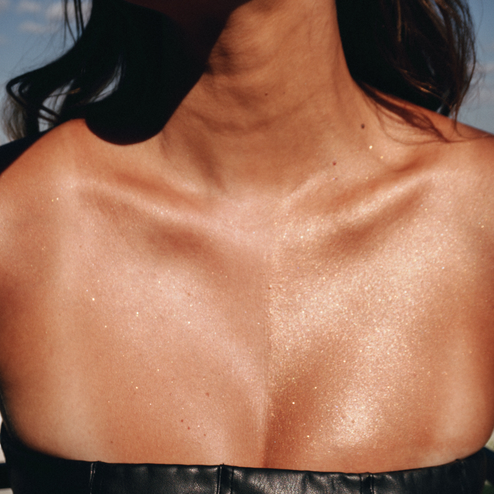 Iluminador Corporal Bloomboost 200ml, Glow Perfeito e uma Pele Irradiante