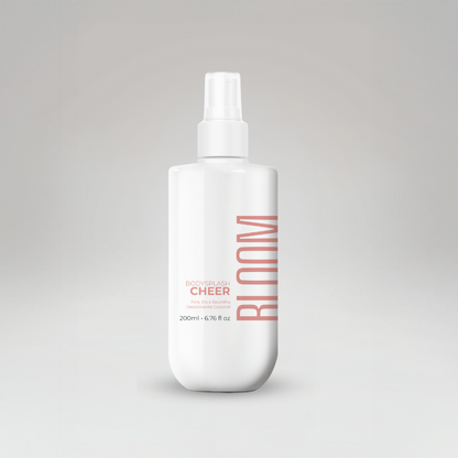Cheer Body Splash - Desodorante Colônia 200ml